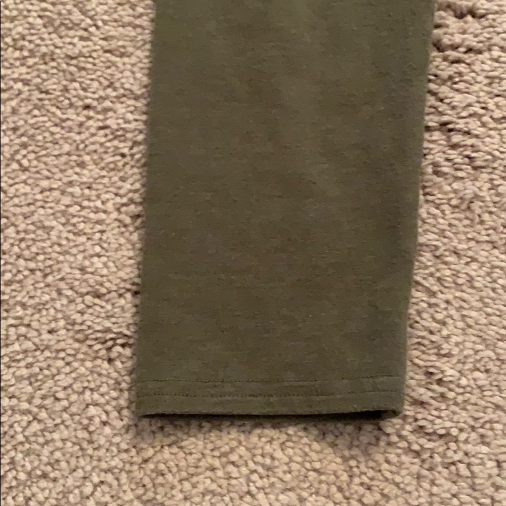 🧘‍♀️ Aerie Leggings Size S 🧘‍♀️ - Picture 4 of 9